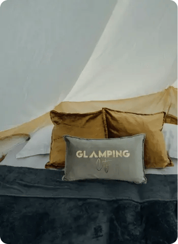 glamping